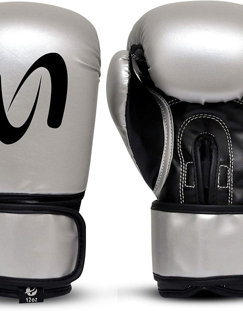 Load image into Gallery viewer, Ultimate - Kids Classic Boxing Gloves - Boxing MMA Muay Thai Training &amp; Bag Work
