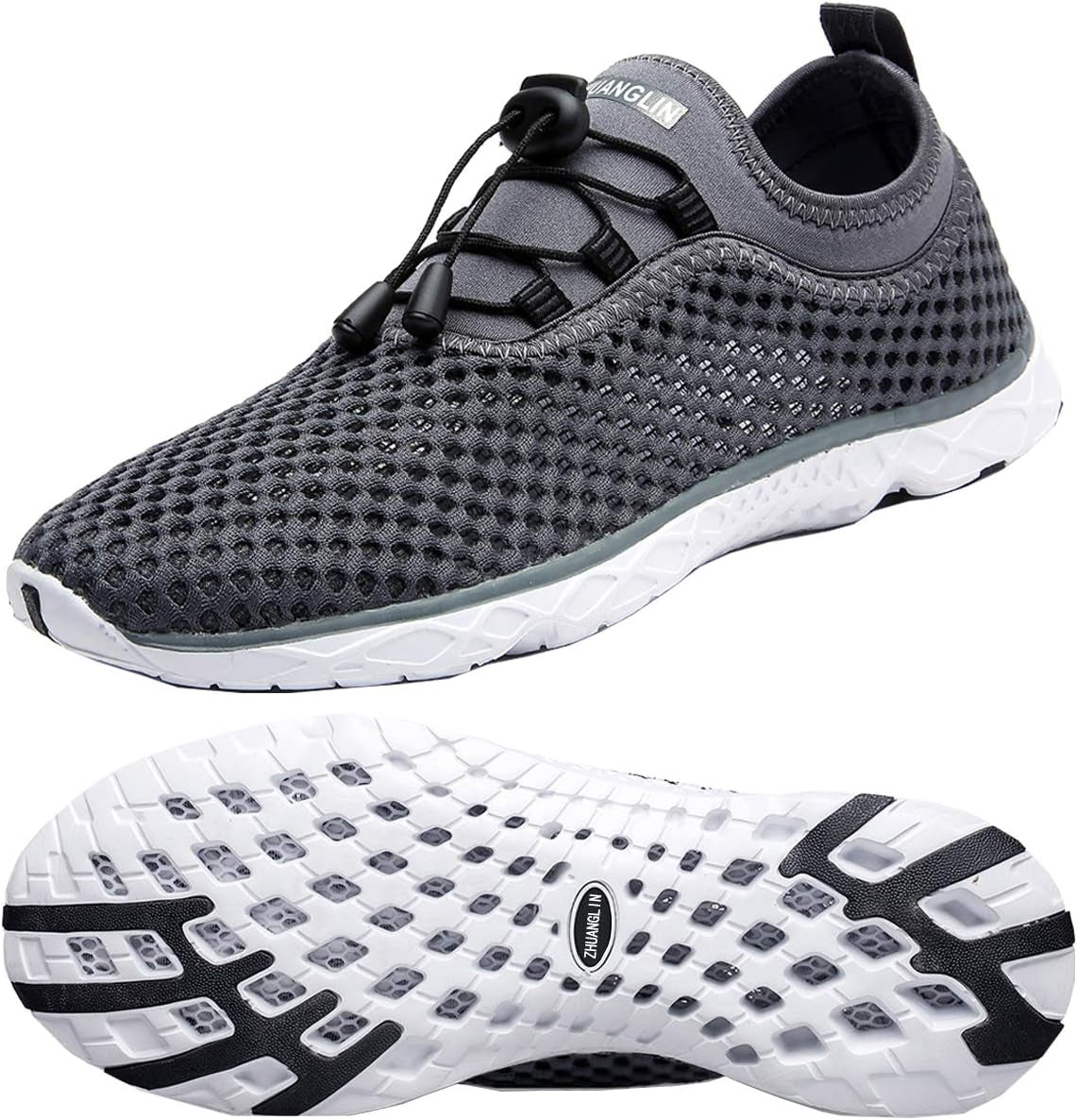 Women'S Quick Drying Aqua Water Shoes