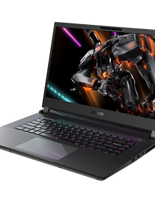 Load image into Gallery viewer, - 15.6&#39;&#39; 165 Hz - Intel Core I7-13700H - Geforce RTX 4070 Laptop GPU - 16 GB DDR5 - 1 TB Gen4 SSD - Windows 11 Home 64-Bit - Gaming Laptop (15 BSF-73US754SH )
