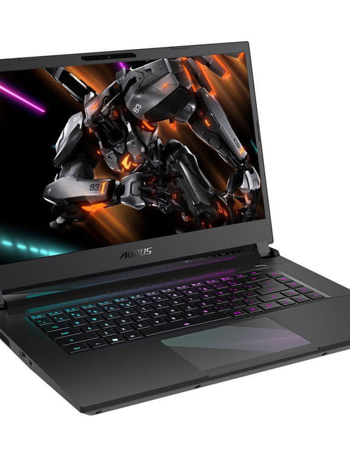 Load image into Gallery viewer, - 15.6&#39;&#39; 165 Hz - Intel Core I7-13700H - Geforce RTX 4070 Laptop GPU - 16 GB DDR5 - 1 TB Gen4 SSD - Windows 11 Home 64-Bit - Gaming Laptop (15 BSF-73US754SH )
